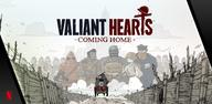Как скачать Valiant Hearts: Coming Home на мобильный телефон