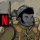 Valiant Hearts icon