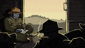 Valiant Hearts Cartaz