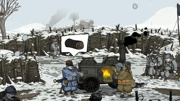 Valiant Hearts screenshot 2