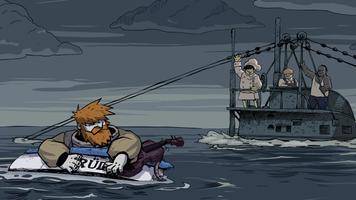 Valiant Hearts скриншот 3