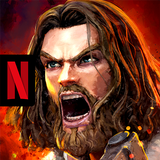 Vikings: Valhalla ícone