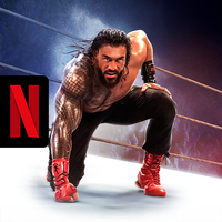 APK WWE 2K25: Edizione Netflix