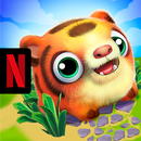 와일드 어드벤처: 동물 구조대 APK