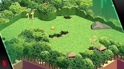 Wonderputt Forever XAPK download