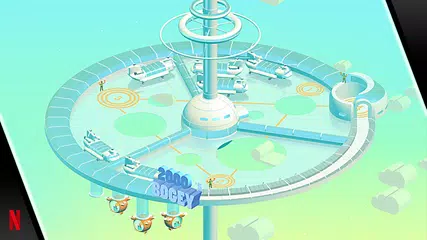 Wonderputt Forever XAPK Herunterladen