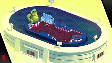 download Wonderputt Forever XAPK