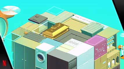 Baixar Wonderputt Forever XAPK