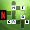 Word Trails NETFLIX ícone