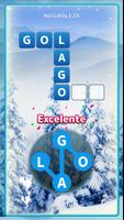 Word Trails captura de pantalla 1