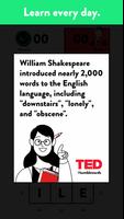 TED Tumblewords NETFLIX স্ক্রিনশট 2