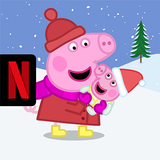 World of Peppa Pig NETFLIX APK