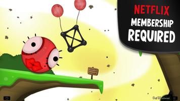 Poster World of Goo