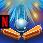 Pinball Masters NETFLIX biểu tượng