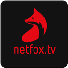 Netfox.tv icône