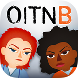 OITNB: Red vs Vee ไอคอน