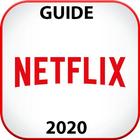 Guide For Netflix 2020 ícone