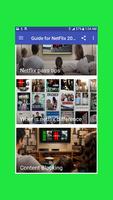 Guide For Netflix 2020 Cartaz