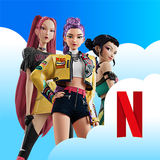 Netflix Playground