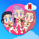 Parquinho Netflix: joguinhos APK