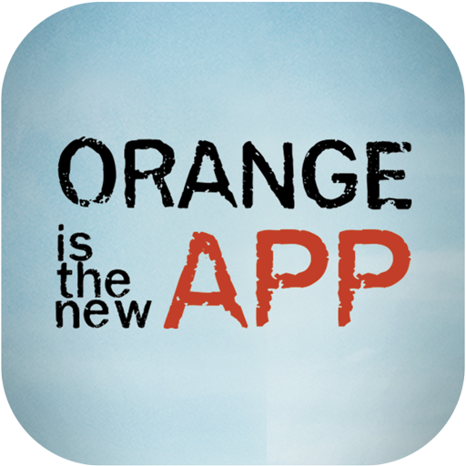 Orange Is The New App