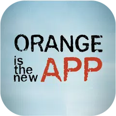 Скачать Orange Is The New App APK