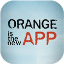 Orange Is The New App aplikacja