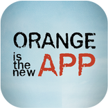 Orange Is The New App