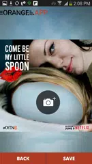 Descargar APK de Orange Is The New App