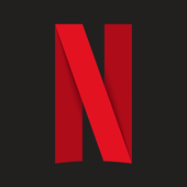 Netflix(넷플릭스) 아이콘