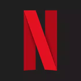 Netflix Mod APK Logo