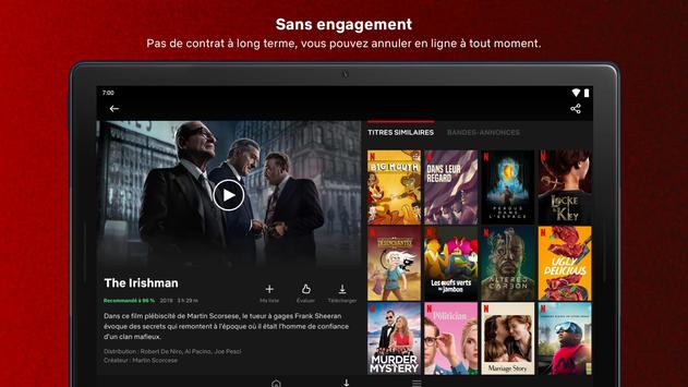 Netflix capture d'écran 14