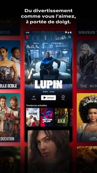 Netflix capture d'écran 6