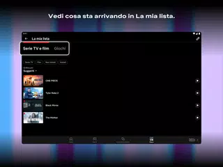 download Netflix XAPK