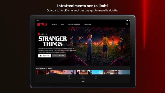 12 Schermata Netflix