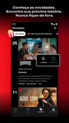 Baixar Netflix XAPK