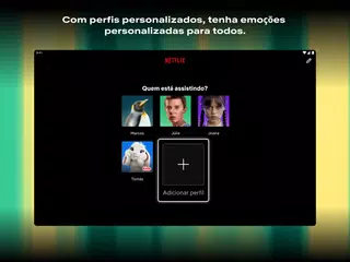 Baixar Netflix XAPK