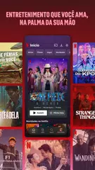 Baixar Netflix XAPK