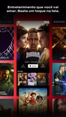 Baixar Netflix XAPK