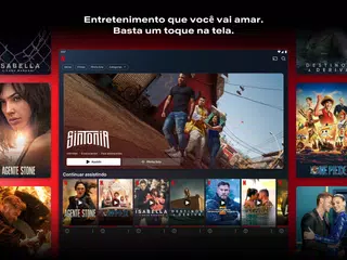 Baixar Netflix XAPK
