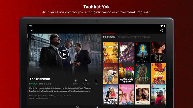 pc için netflix uygulamasını indir