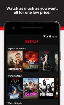 Netflix for Android - APK Download