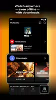 Netflix screenshot 1