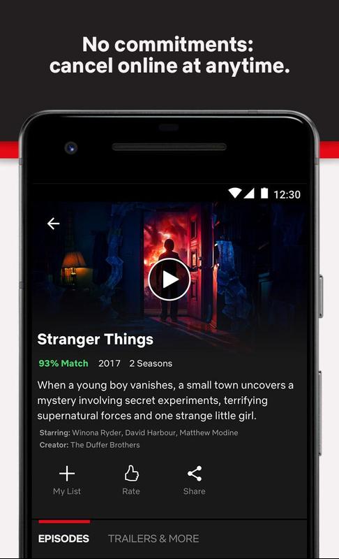 Baixar netflix apk Baixar netflix apk