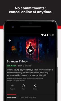 download netflix android apk