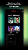 Netflix screenshot 5