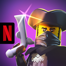 LEGO® Legacy: Heroes Unboxed-APK