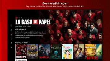 Netflix (Android TV) voor Android TV screenshot 2