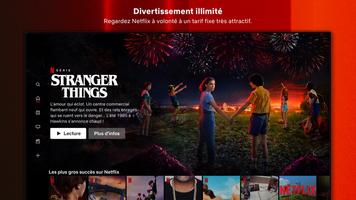 Netflix (Android TV) Affiche