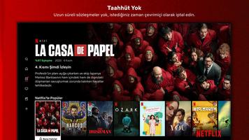 Android TV için Netflix (Android TV) Ekran Görüntüsü 2